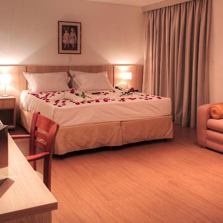 Hotel Ema Palace São José dos Campos المظهر الخارجي الصورة