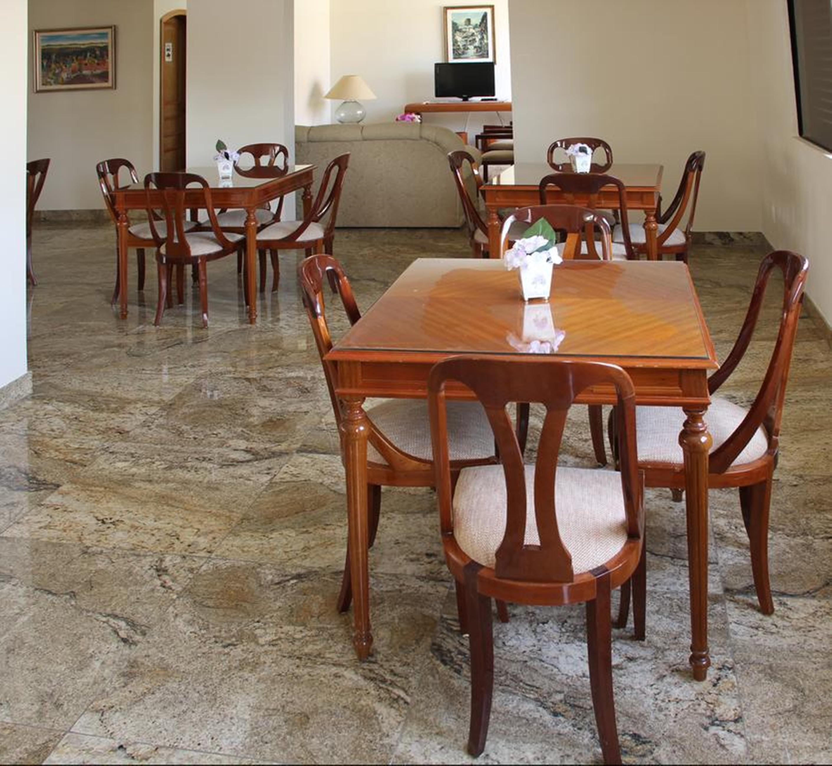 Hotel Ema Palace São José dos Campos المظهر الخارجي الصورة