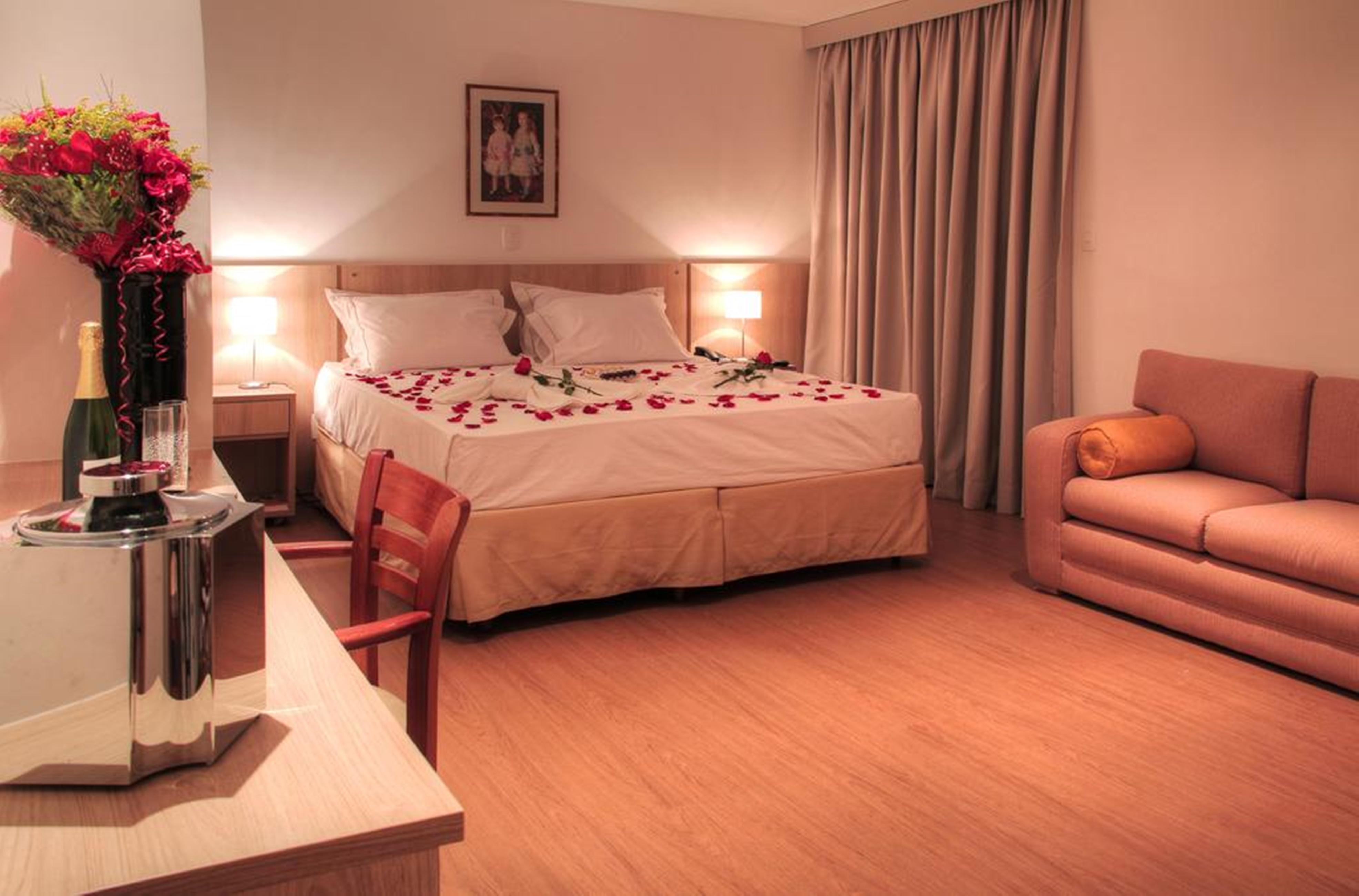 Hotel Ema Palace São José dos Campos المظهر الخارجي الصورة