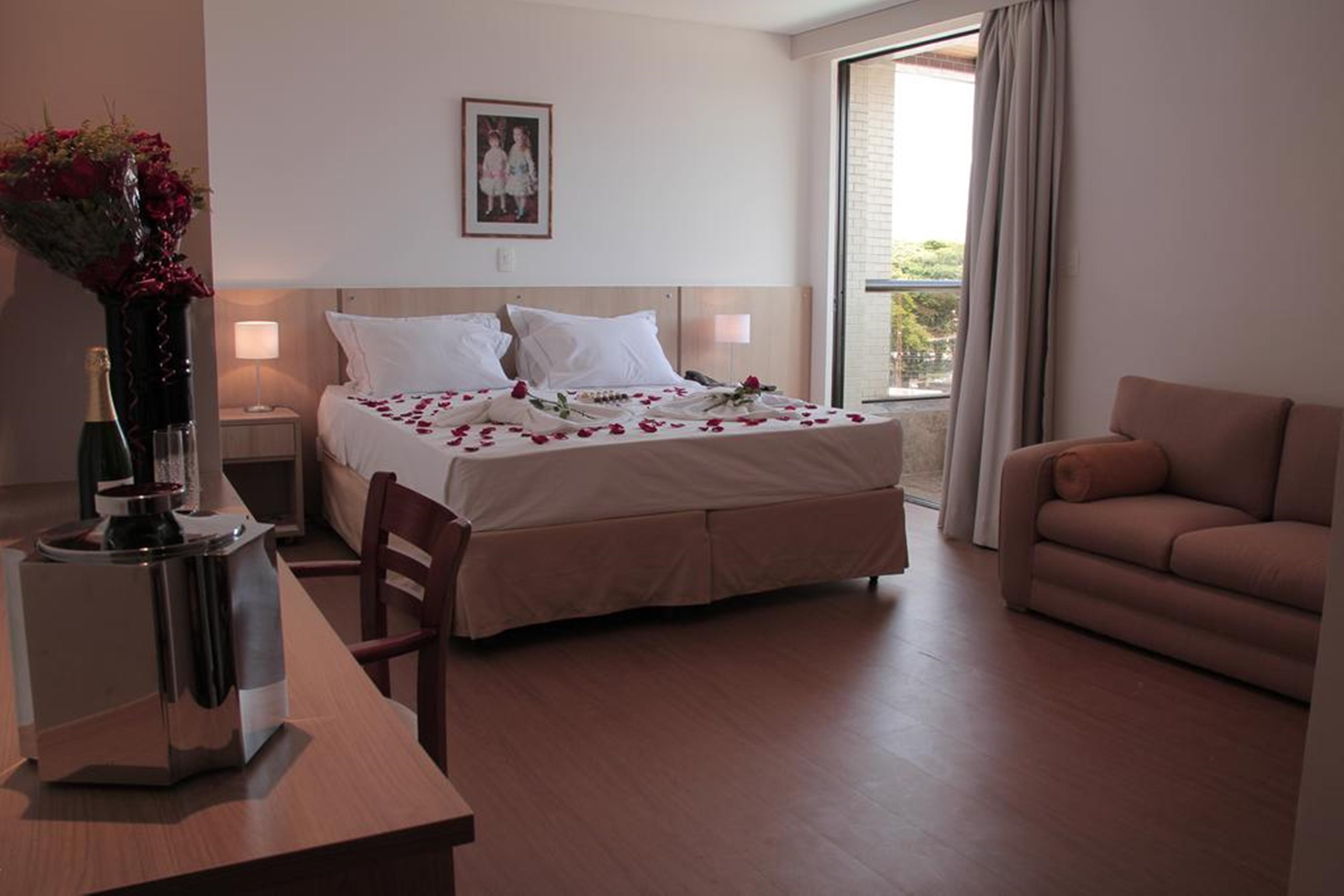 Hotel Ema Palace São José dos Campos المظهر الخارجي الصورة