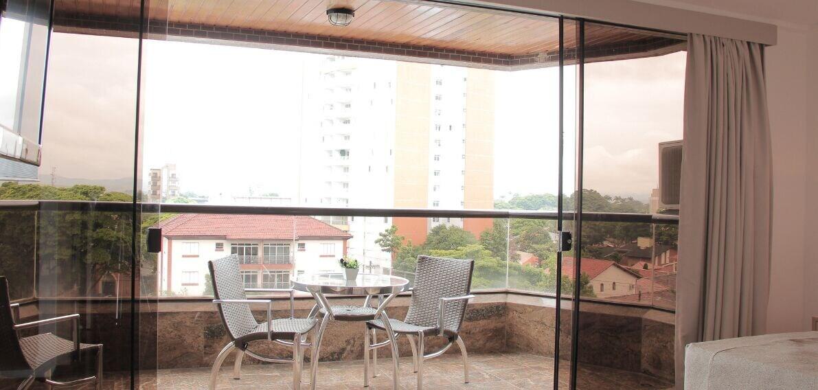 Hotel Ema Palace São José dos Campos المظهر الخارجي الصورة