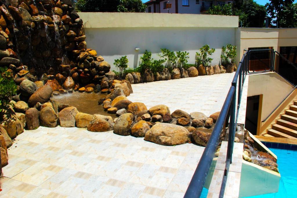 Hotel Ema Palace São José dos Campos المظهر الخارجي الصورة